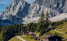 Brandhof - Chalets am Berg
